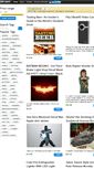 Mobile Screenshot of giftlizard.com